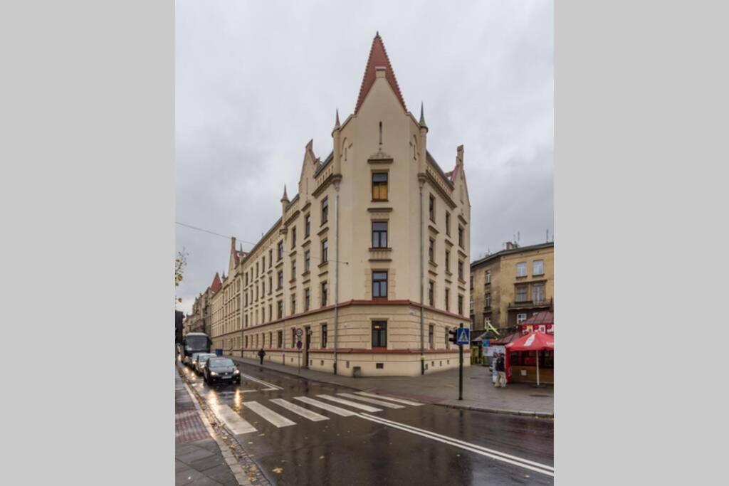 Old Town Apartment Delux Krakow, Krakow